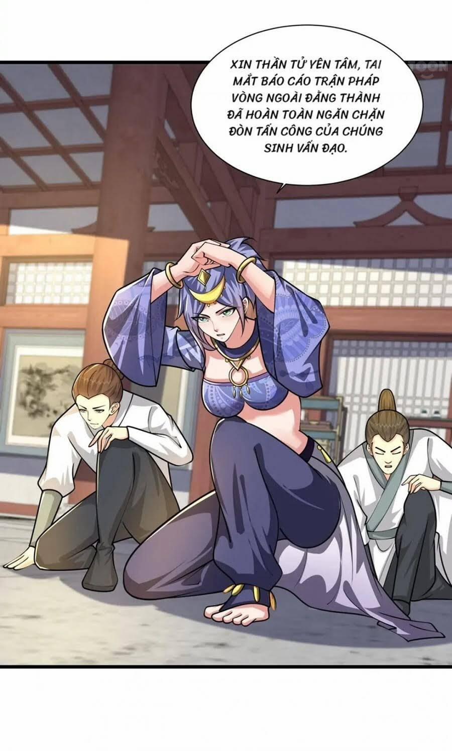 Nhặt Được Hoa Khôi Về Làm Vợ 450.1 trang 7