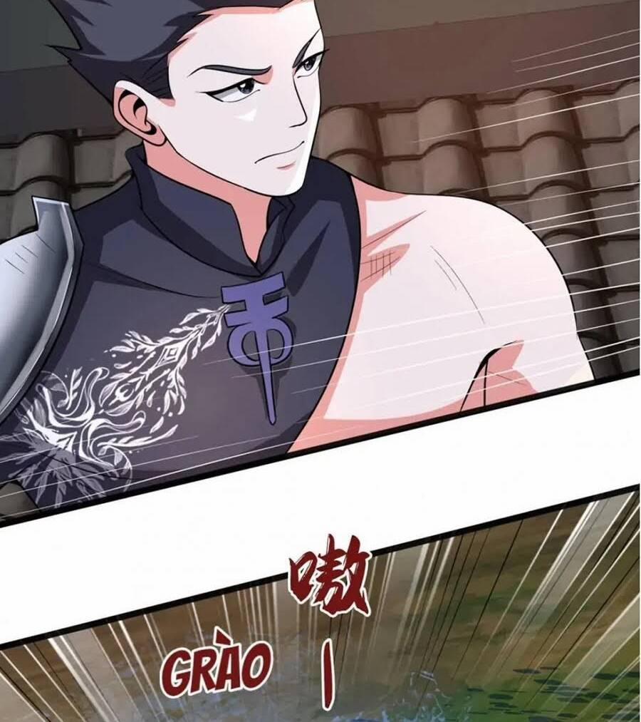 Nhặt Được Hoa Khôi Về Làm Vợ 450.2 trang 11