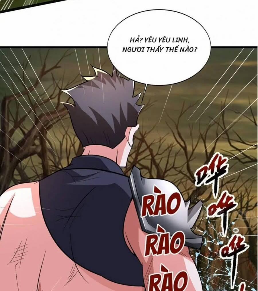 Nhặt Được Hoa Khôi Về Làm Vợ 450.2 trang 13