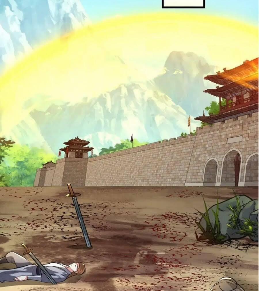 Nhặt Được Hoa Khôi Về Làm Vợ 450.2 trang 22