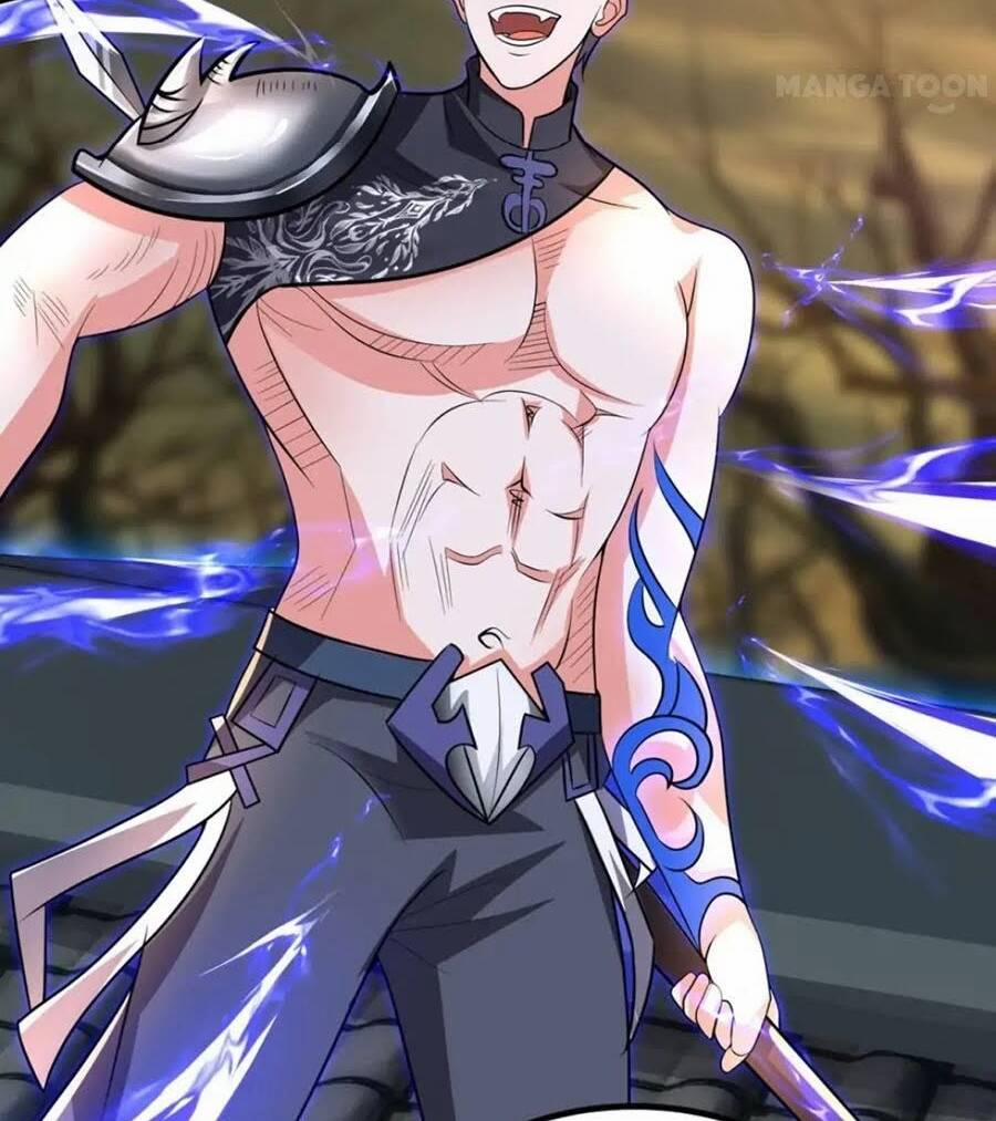 Nhặt Được Hoa Khôi Về Làm Vợ 450.2 trang 5