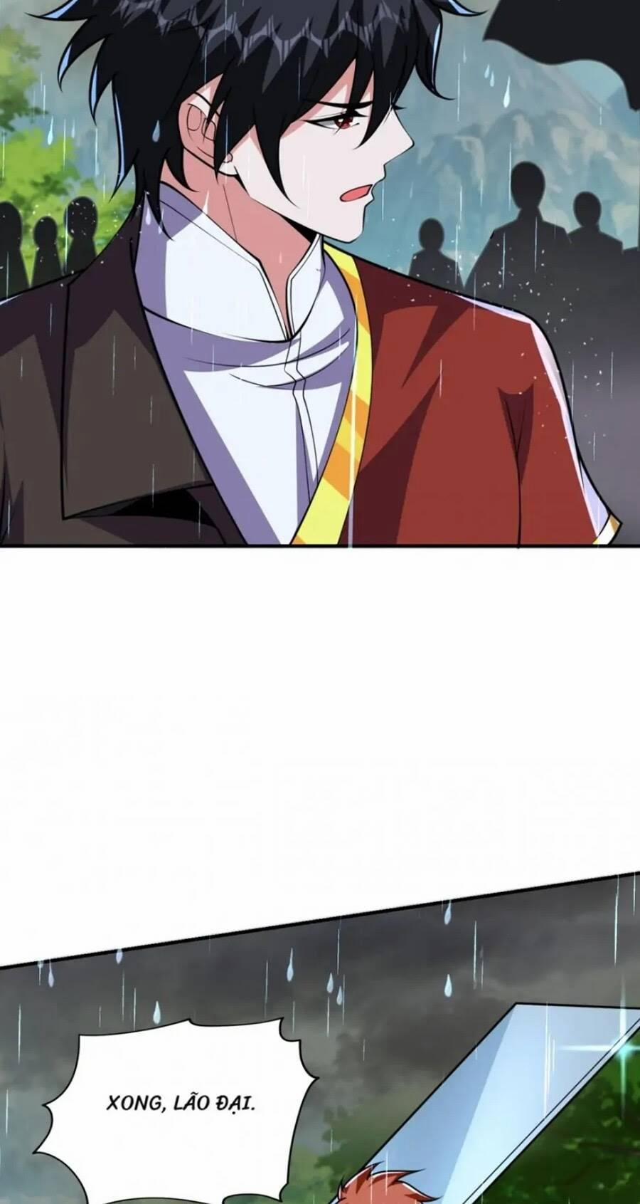 Nhặt Được Hoa Khôi Về Làm Vợ 451.2 trang 10