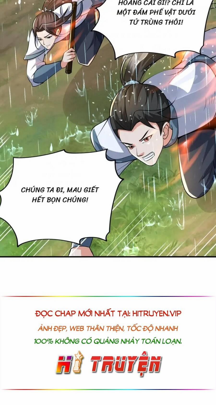 Nhặt Được Hoa Khôi Về Làm Vợ 451.2 trang 15