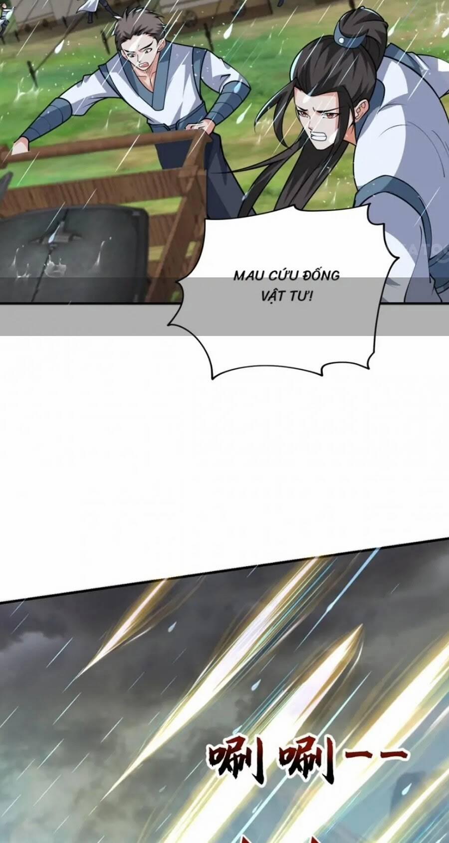 Nhặt Được Hoa Khôi Về Làm Vợ 451.2 trang 6