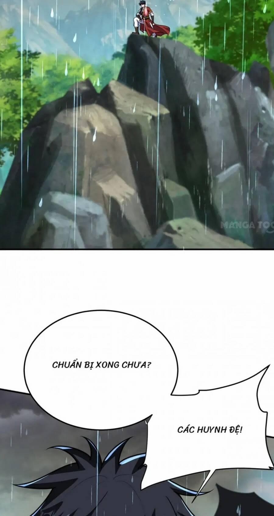 Nhặt Được Hoa Khôi Về Làm Vợ 451.2 trang 9