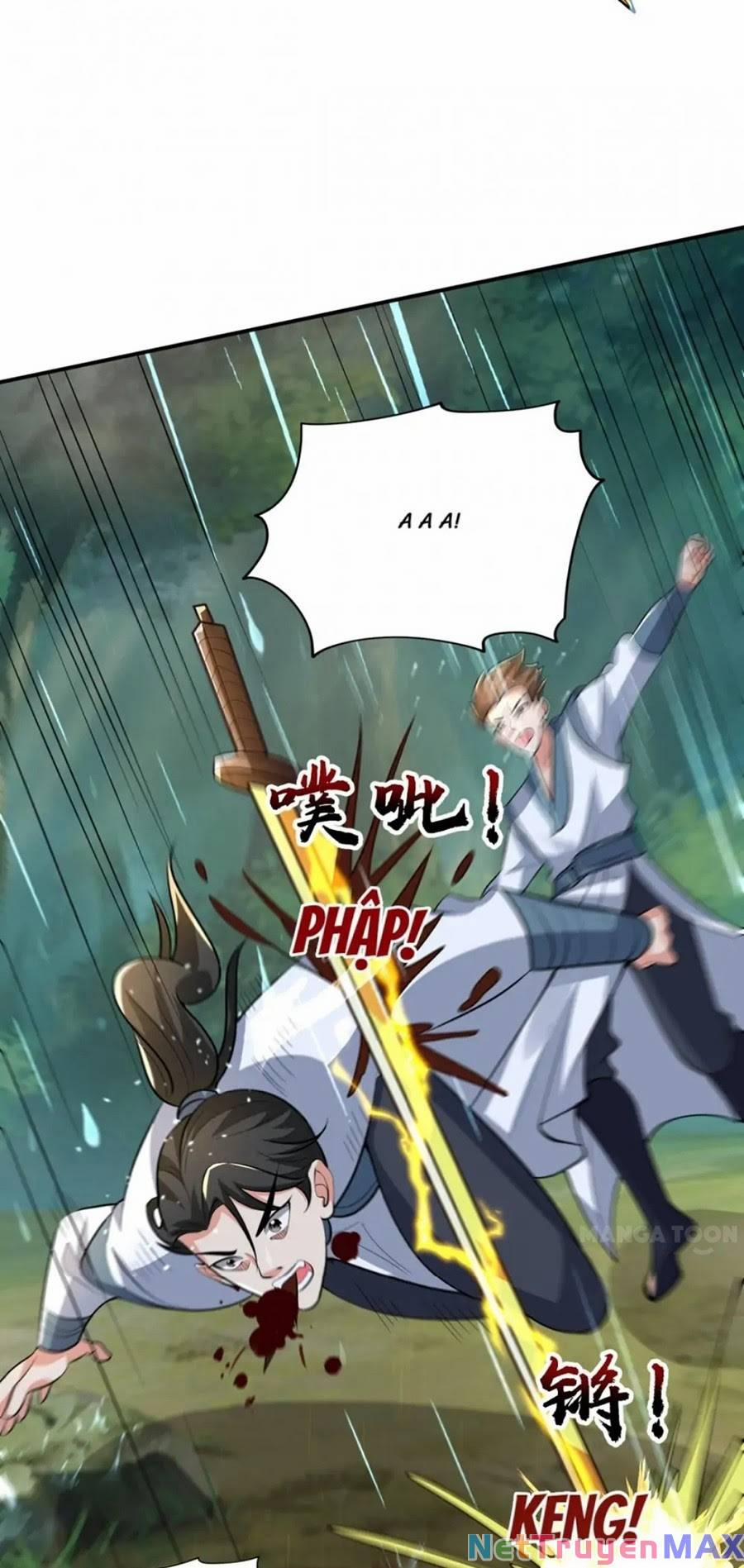 Nhặt Được Hoa Khôi Về Làm Vợ 452.1 trang 2