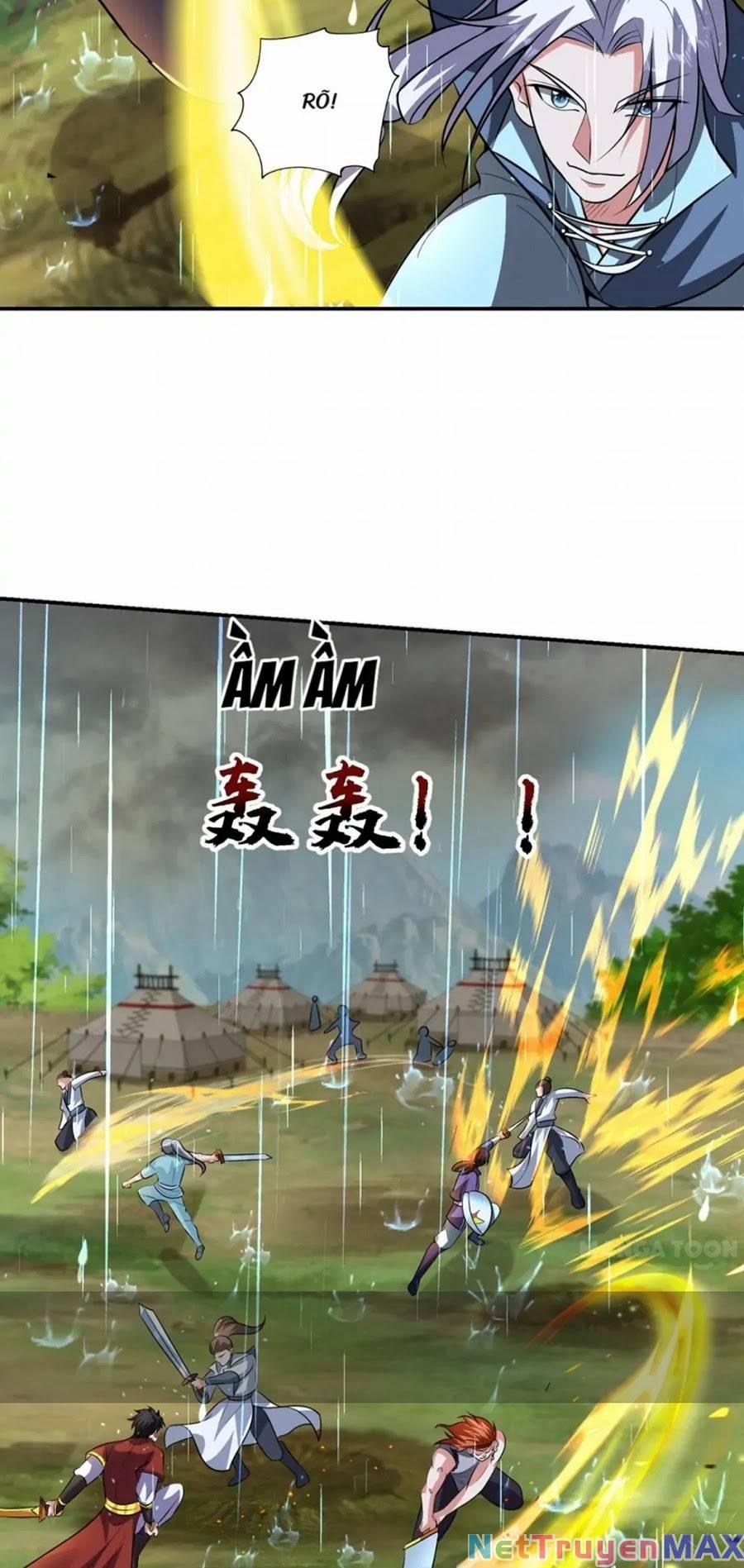 Nhặt Được Hoa Khôi Về Làm Vợ 452.1 trang 6