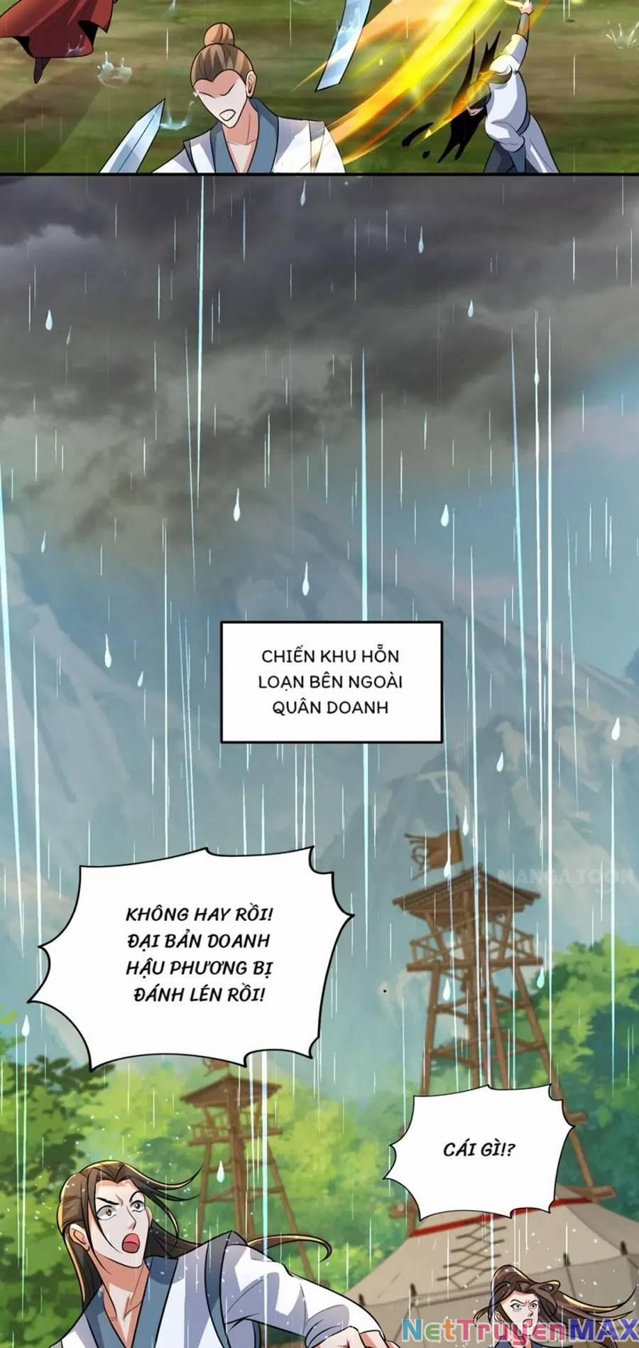 Nhặt Được Hoa Khôi Về Làm Vợ 452.1 trang 7