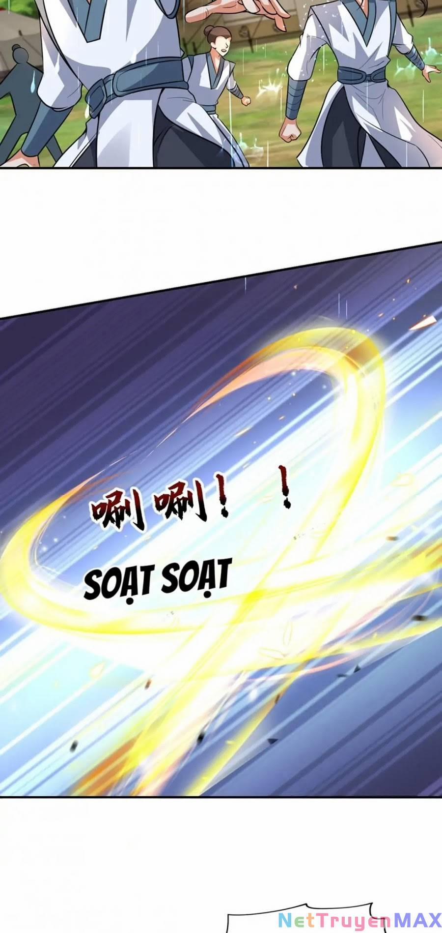 Nhặt Được Hoa Khôi Về Làm Vợ 452.1 trang 8