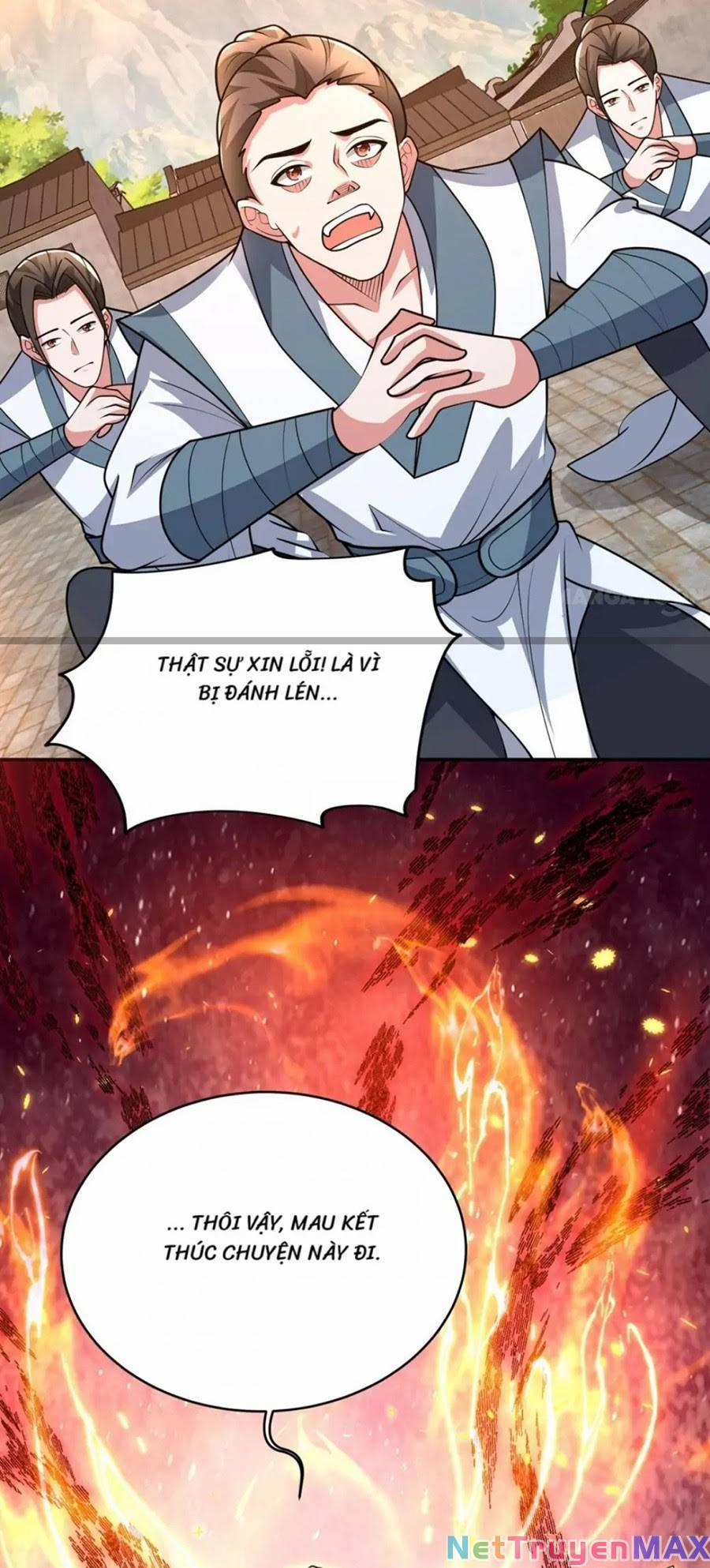 Nhặt Được Hoa Khôi Về Làm Vợ 452.2 trang 3