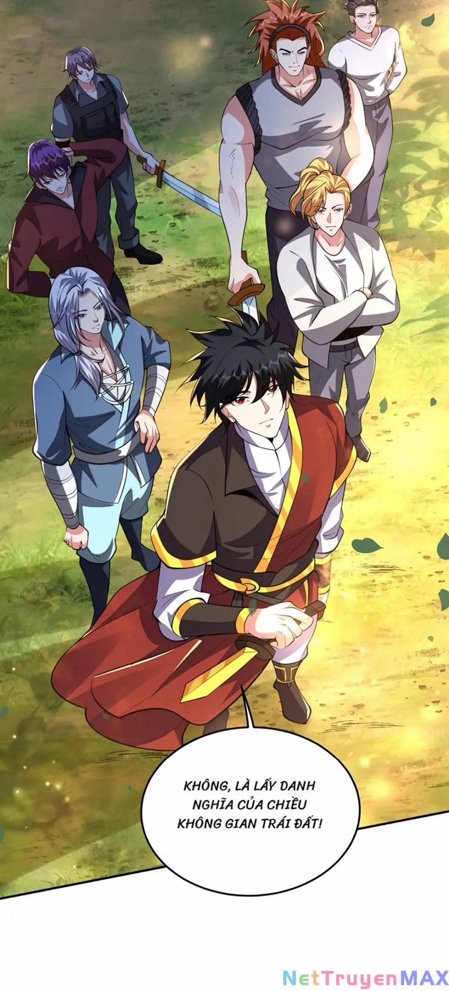 Nhặt Được Hoa Khôi Về Làm Vợ 452.2 trang 8