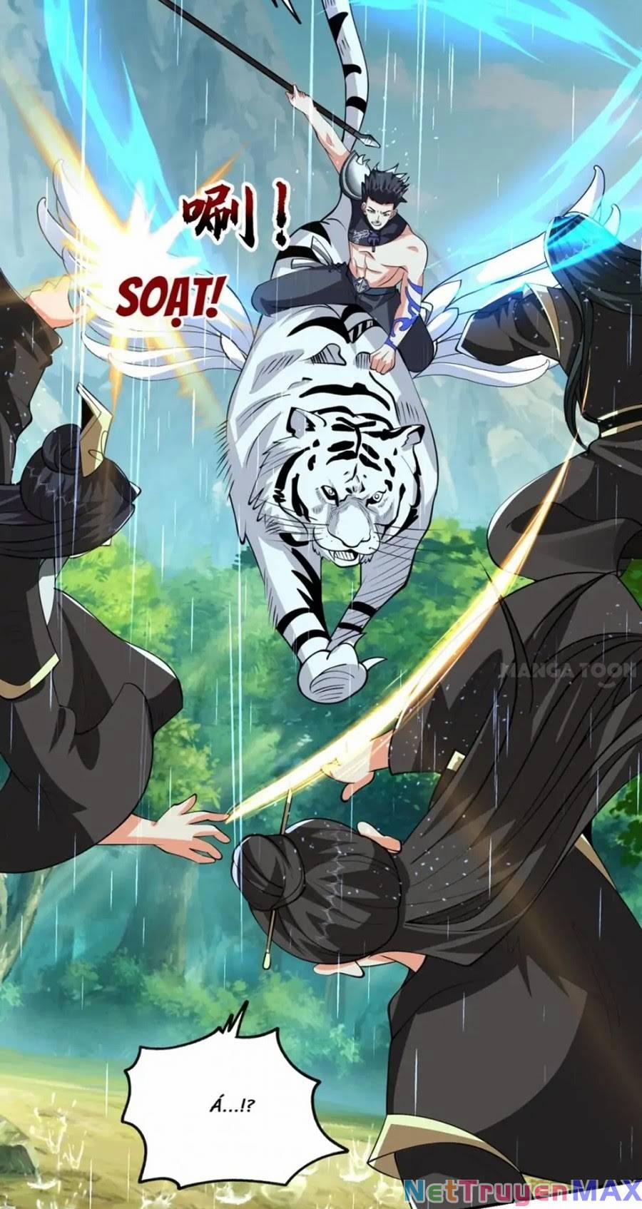 Nhặt Được Hoa Khôi Về Làm Vợ 453.2 trang 12