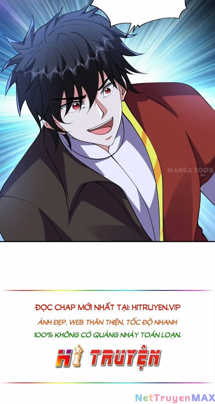 Nhặt Được Hoa Khôi Về Làm Vợ 453.2 trang 15