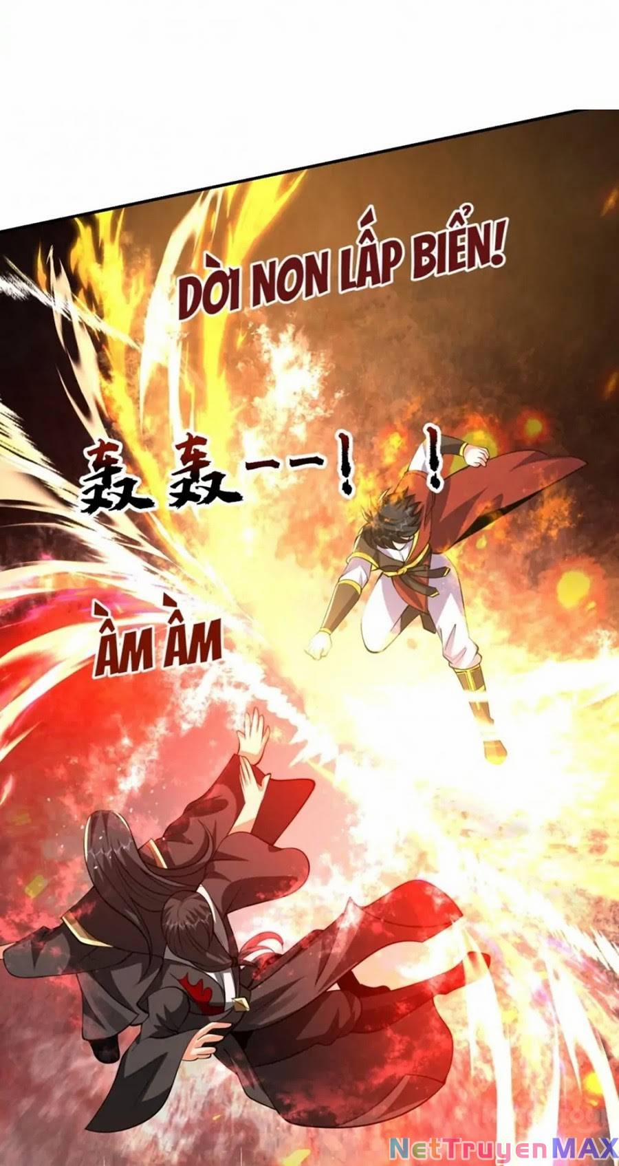 Nhặt Được Hoa Khôi Về Làm Vợ 453.2 trang 2