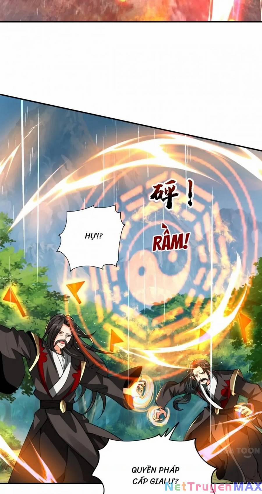 Nhặt Được Hoa Khôi Về Làm Vợ 453.2 trang 3