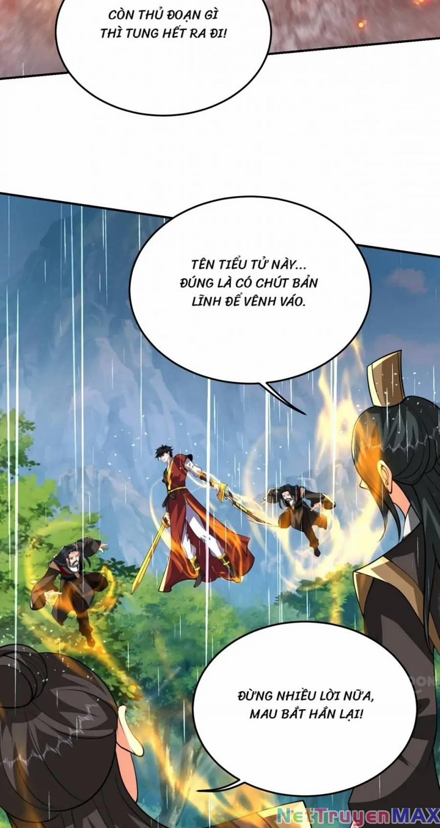 Nhặt Được Hoa Khôi Về Làm Vợ 453.2 trang 5