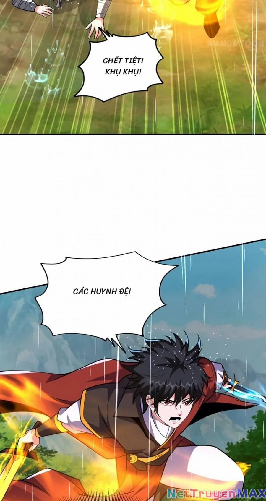 Nhặt Được Hoa Khôi Về Làm Vợ 453.2 trang 9