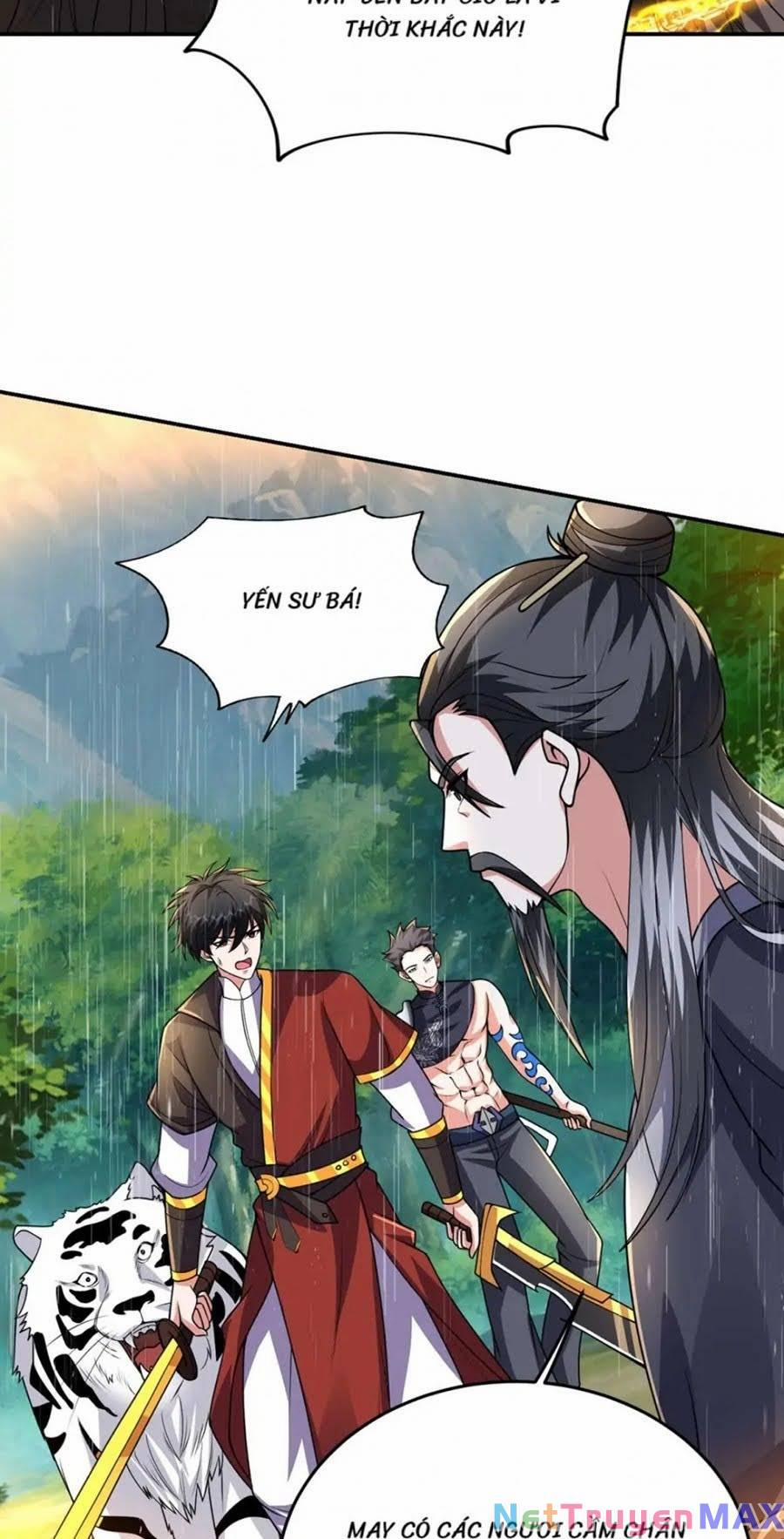 Nhặt Được Hoa Khôi Về Làm Vợ 455.1 trang 1