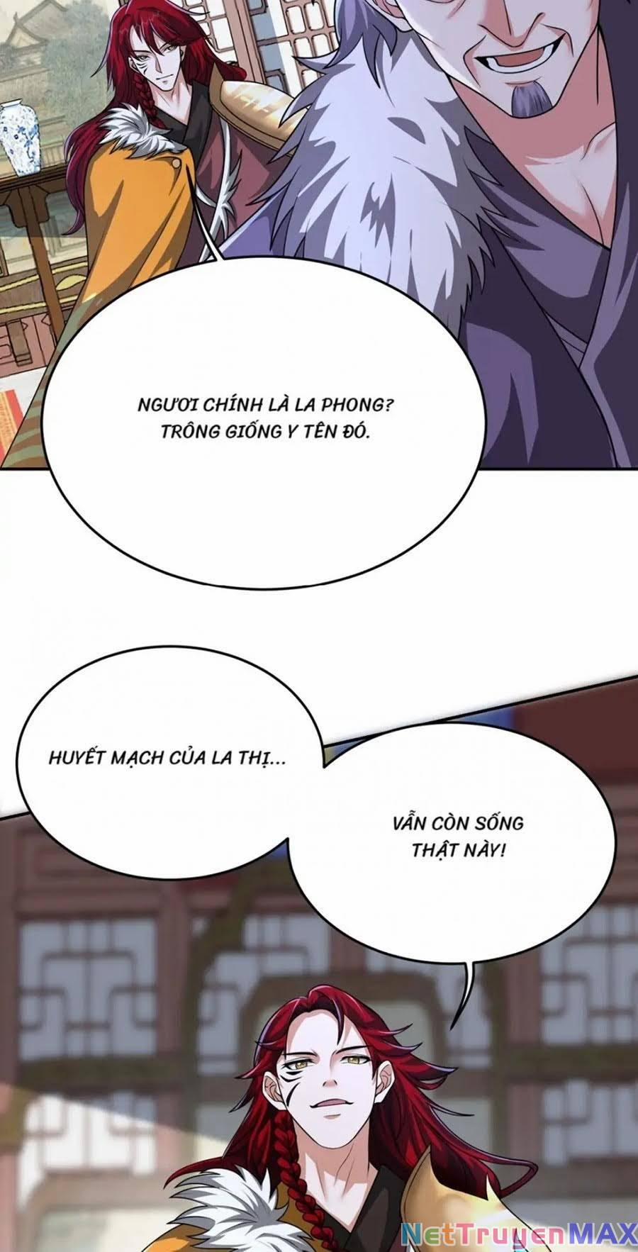 Nhặt Được Hoa Khôi Về Làm Vợ 455.1 trang 14