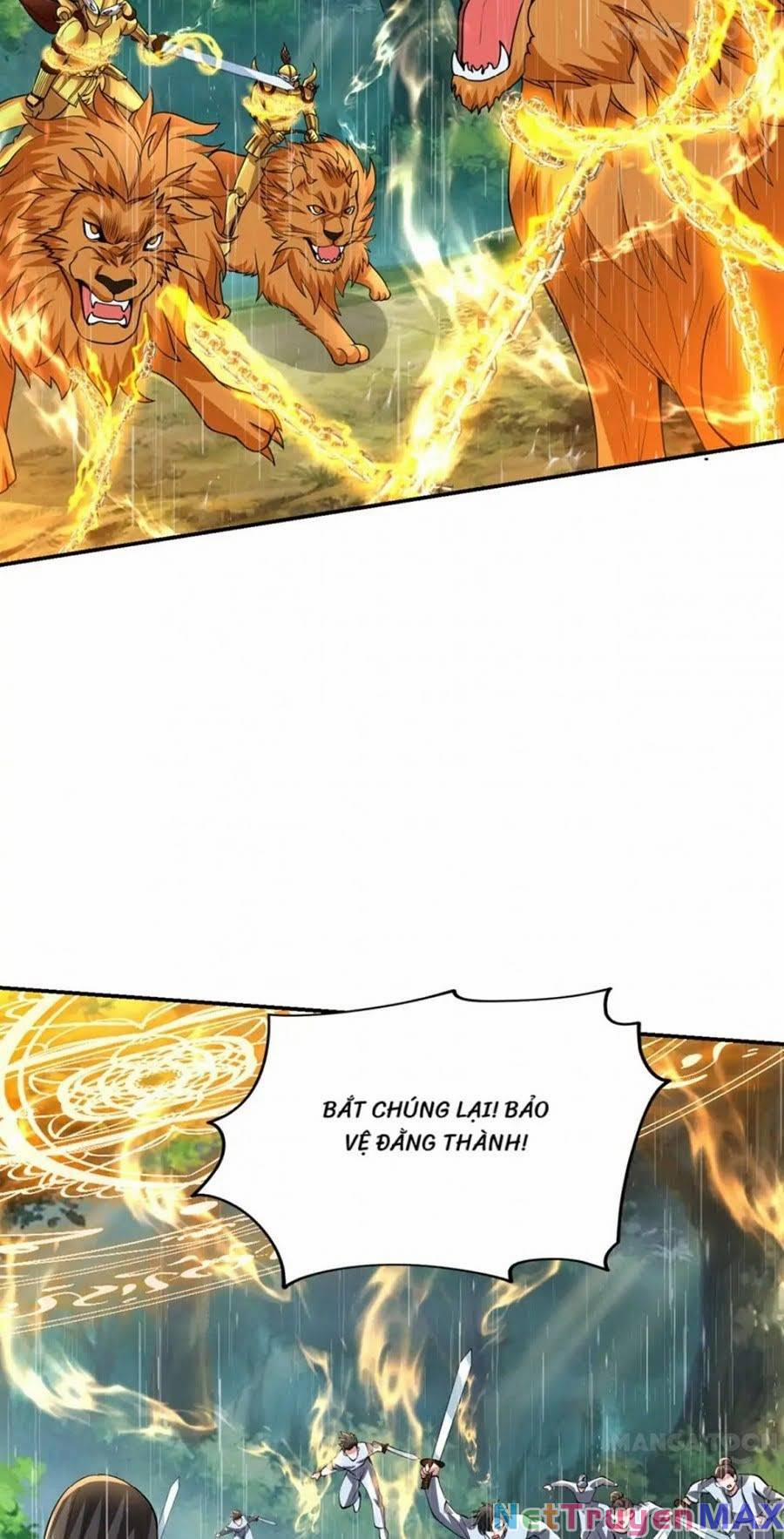 Nhặt Được Hoa Khôi Về Làm Vợ 455.1 trang 3