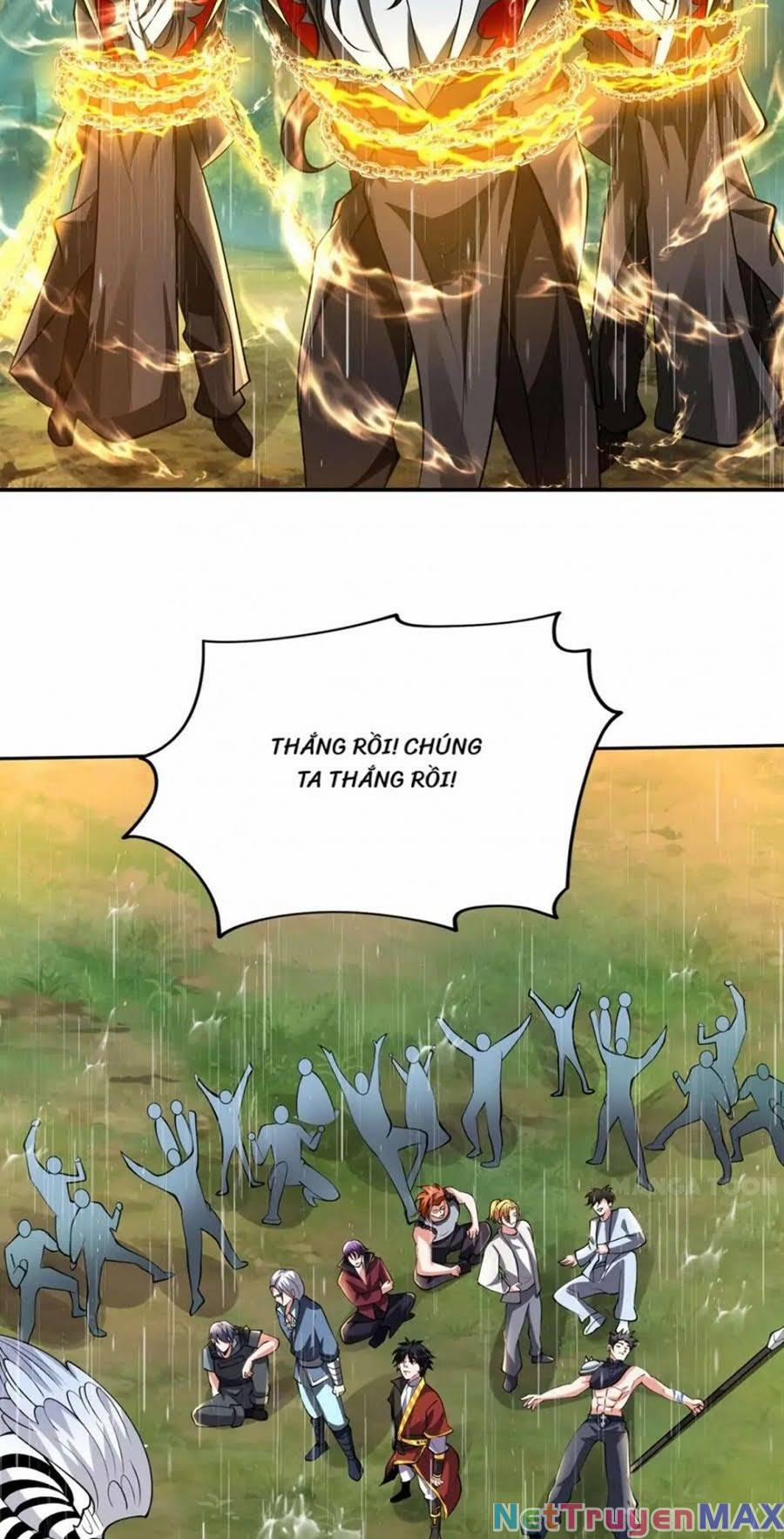 Nhặt Được Hoa Khôi Về Làm Vợ 455.1 trang 5