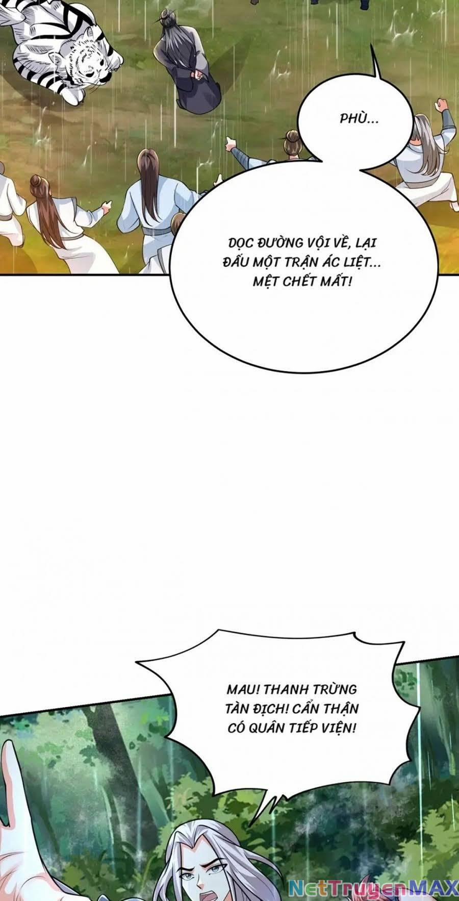 Nhặt Được Hoa Khôi Về Làm Vợ 455.1 trang 6