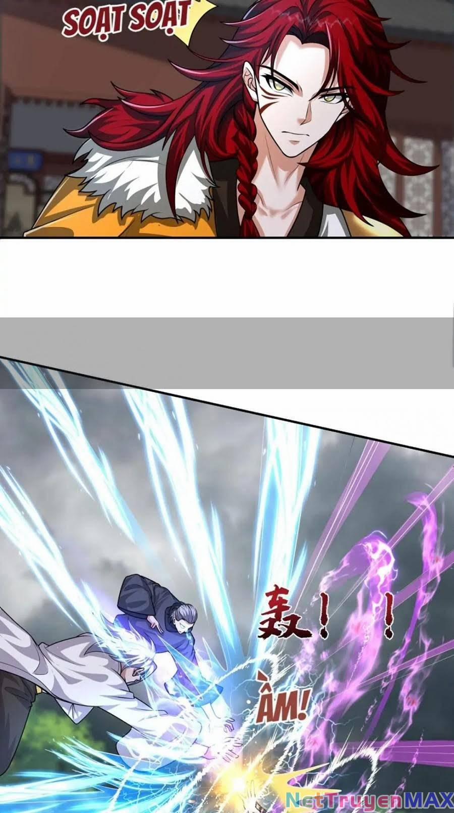 Nhặt Được Hoa Khôi Về Làm Vợ 455.2 trang 10