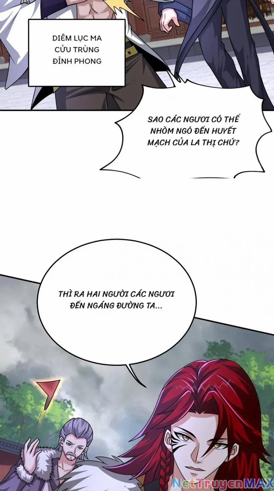 Nhặt Được Hoa Khôi Về Làm Vợ 455.2 trang 14