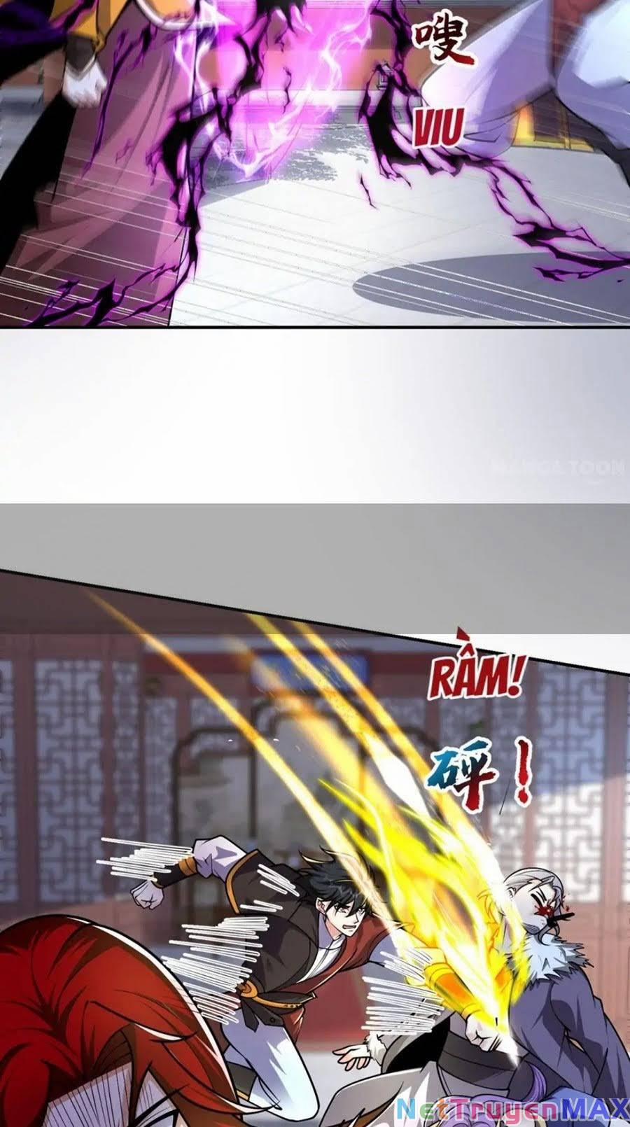 Nhặt Được Hoa Khôi Về Làm Vợ 455.2 trang 3