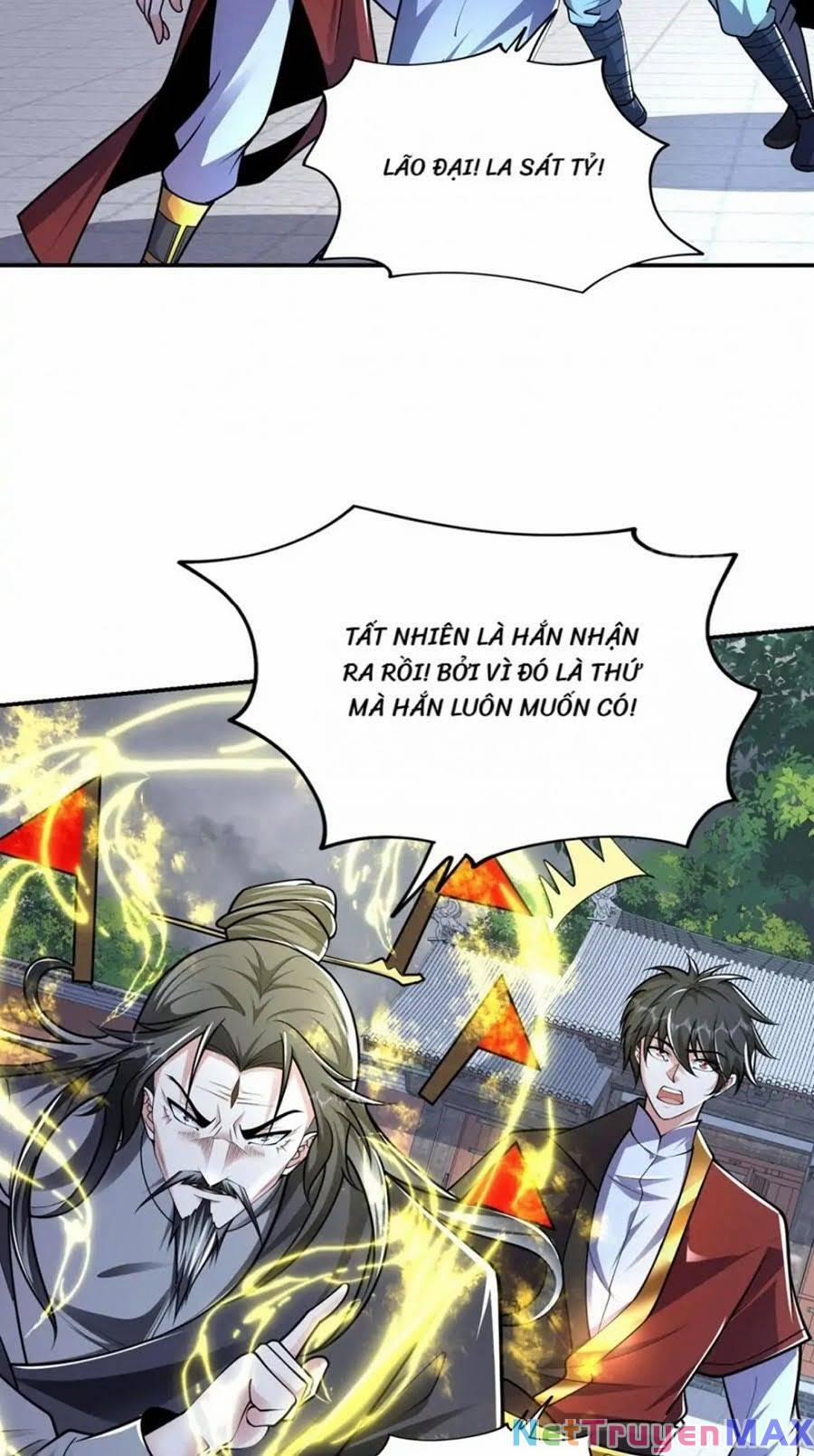 Nhặt Được Hoa Khôi Về Làm Vợ 455.2 trang 6