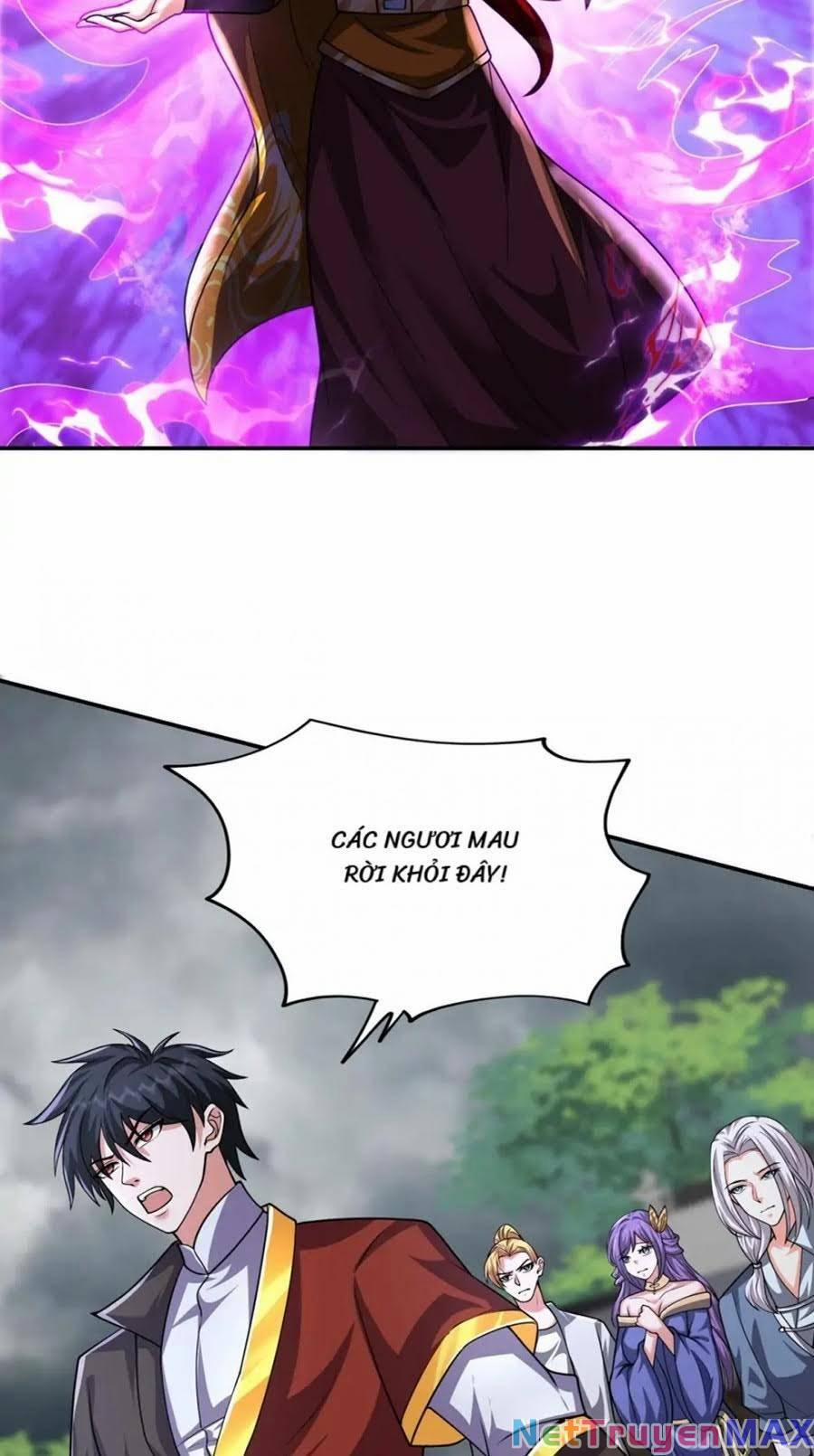 Nhặt Được Hoa Khôi Về Làm Vợ 455.2 trang 8