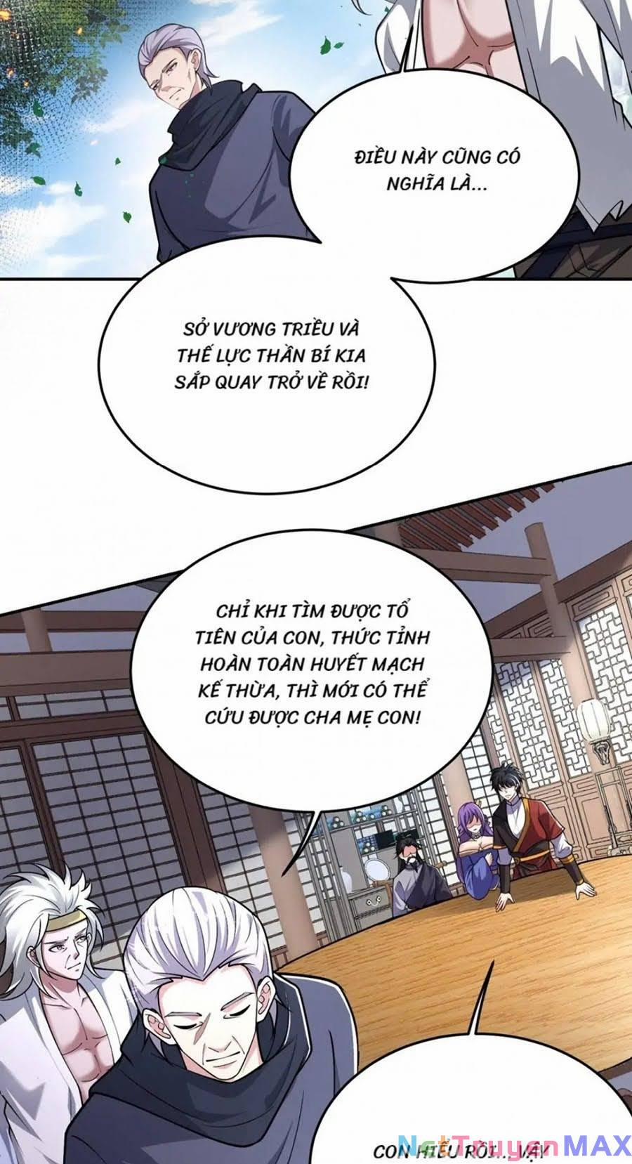 Nhặt Được Hoa Khôi Về Làm Vợ 456.2 trang 10