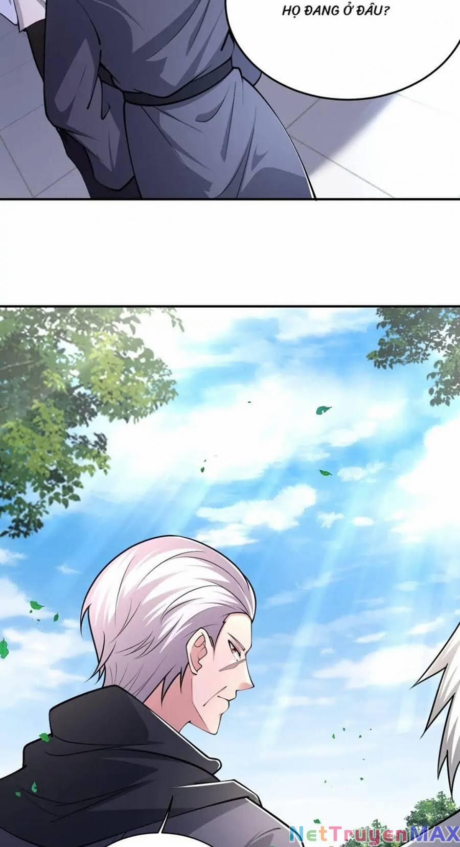 Nhặt Được Hoa Khôi Về Làm Vợ 456.2 trang 11