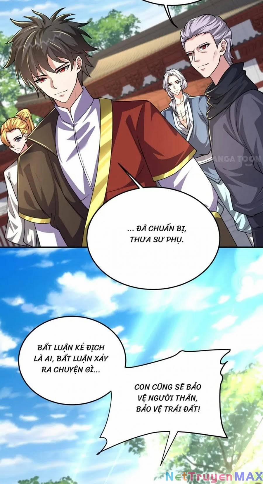 Nhặt Được Hoa Khôi Về Làm Vợ 456.2 trang 14