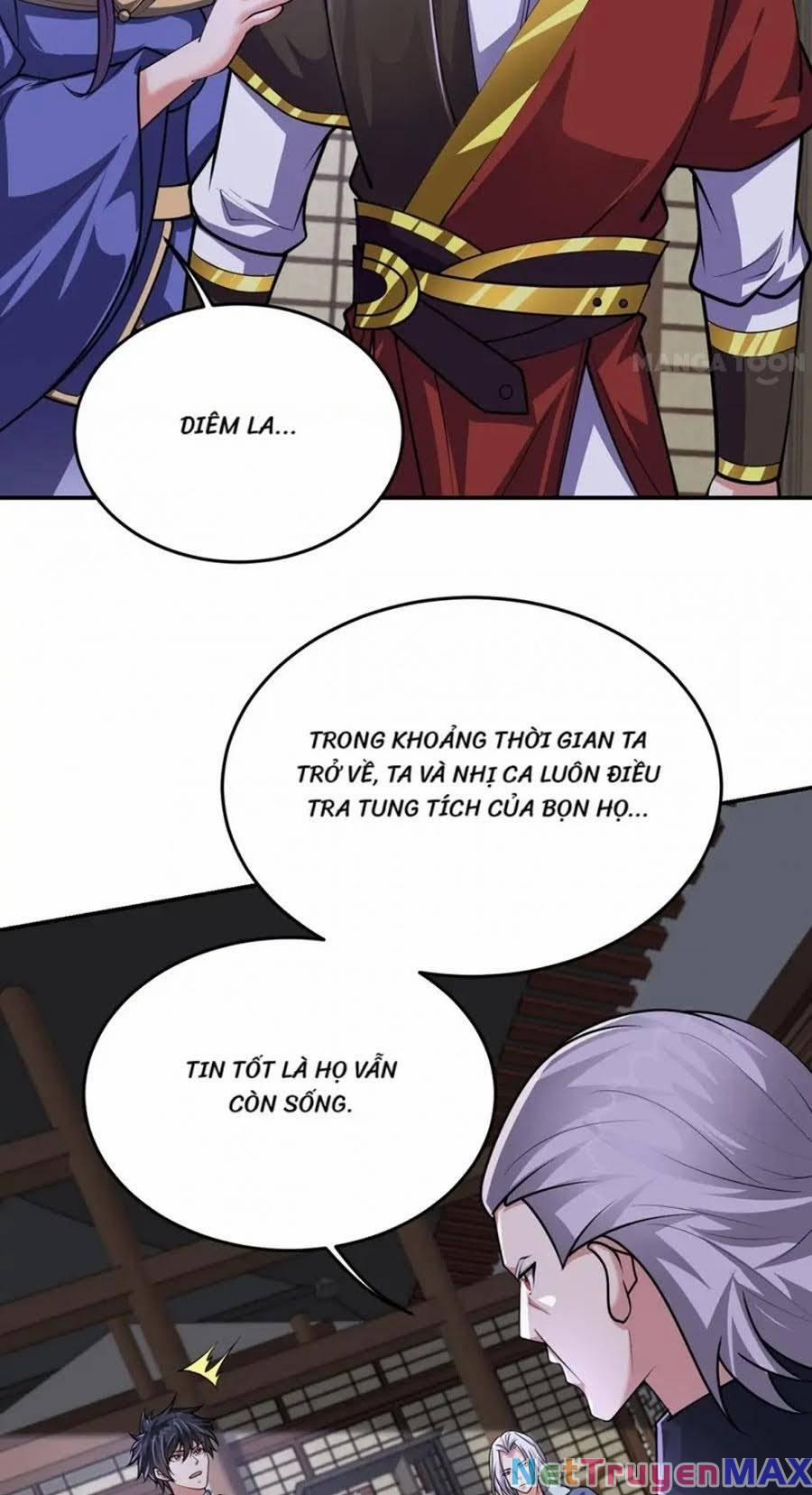 Nhặt Được Hoa Khôi Về Làm Vợ 456.2 trang 6