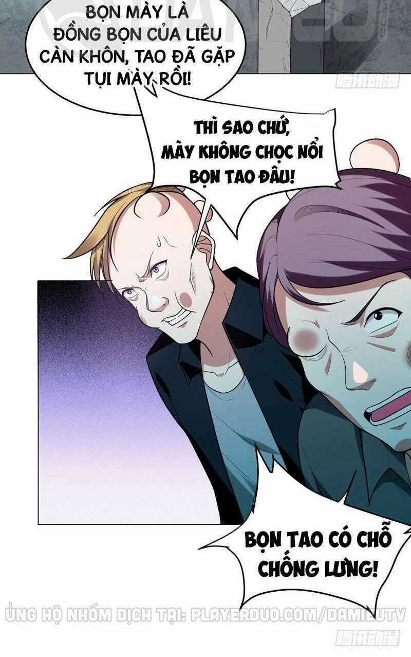 Nhặt Được Hoa Khôi Về Làm Vợ 46 trang 1