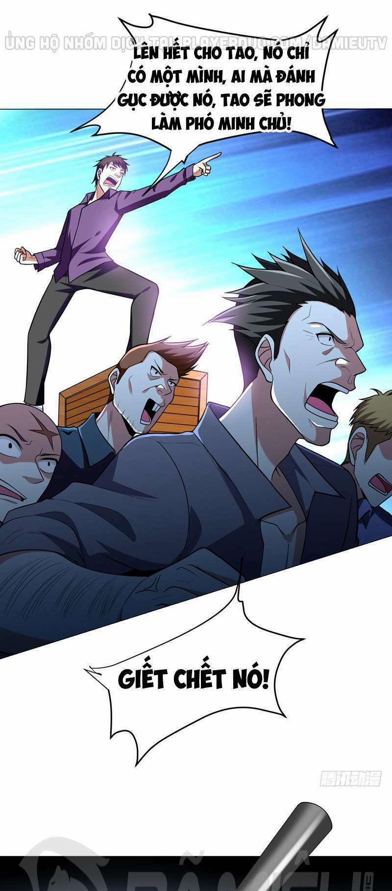 Nhặt Được Hoa Khôi Về Làm Vợ 46 trang 14