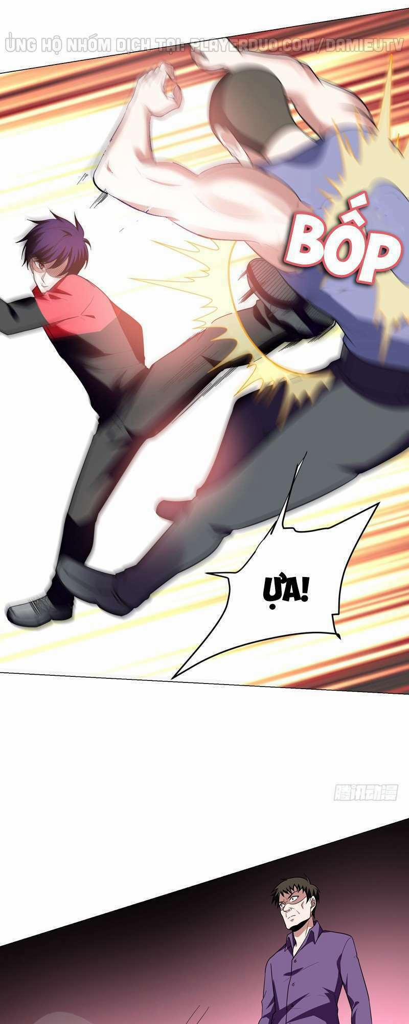 Nhặt Được Hoa Khôi Về Làm Vợ 46 trang 19