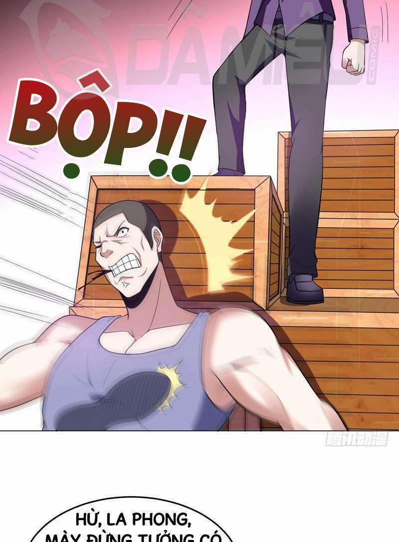 Nhặt Được Hoa Khôi Về Làm Vợ 46 trang 20