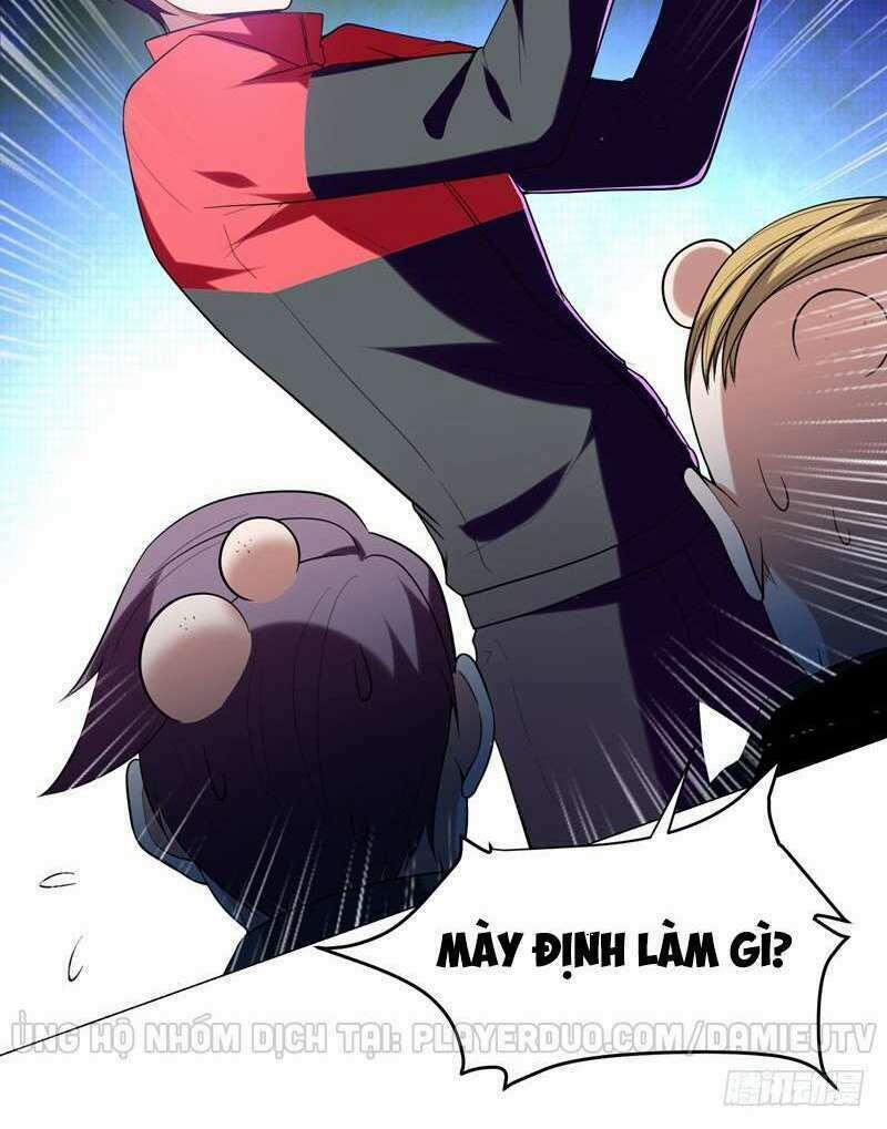 Nhặt Được Hoa Khôi Về Làm Vợ 46 trang 4