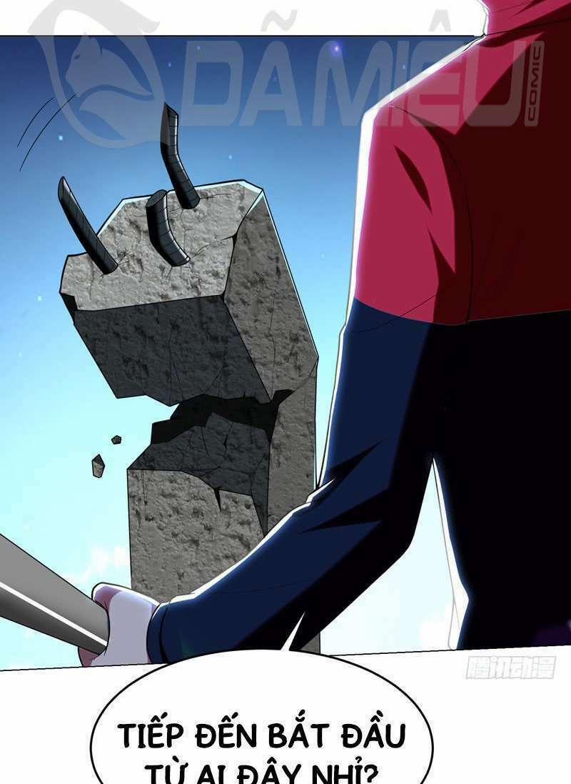 Nhặt Được Hoa Khôi Về Làm Vợ 46 trang 6