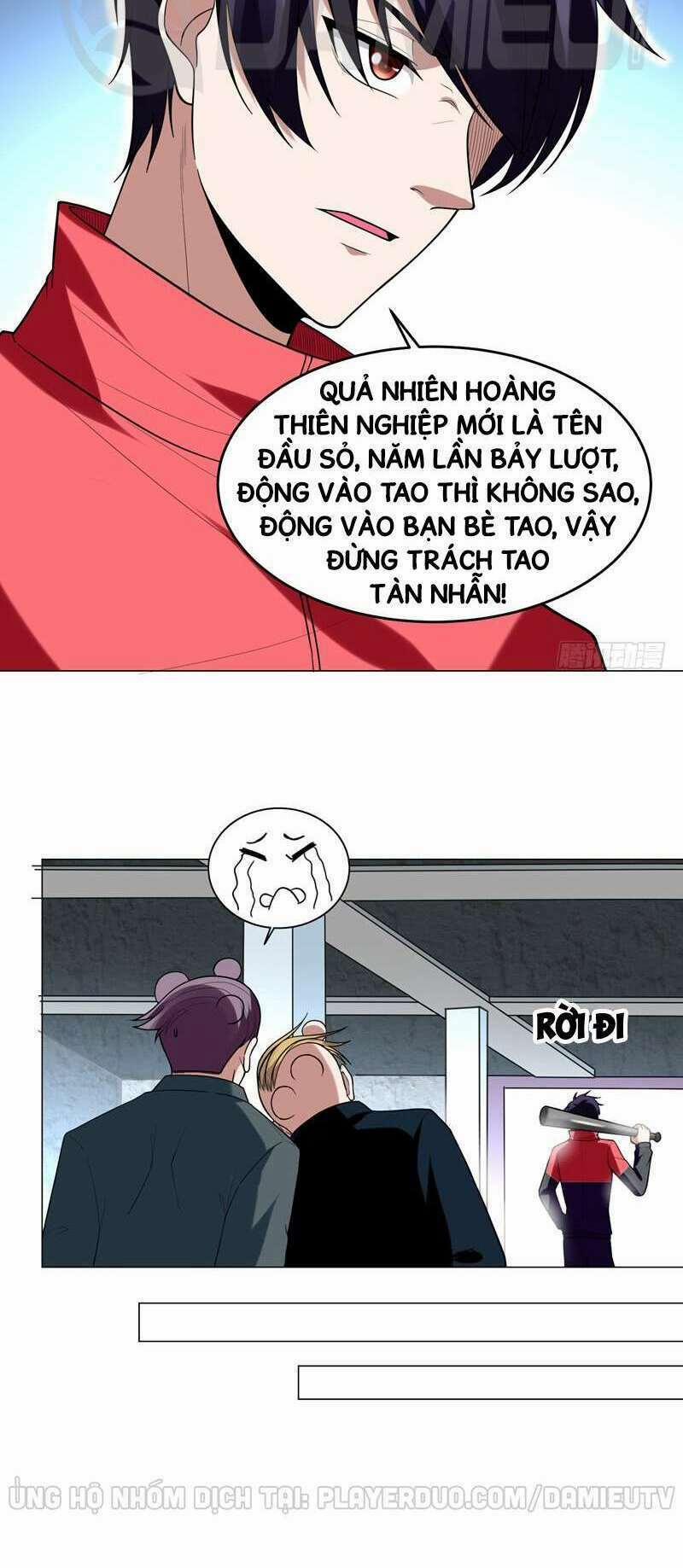 Nhặt Được Hoa Khôi Về Làm Vợ 46 trang 9