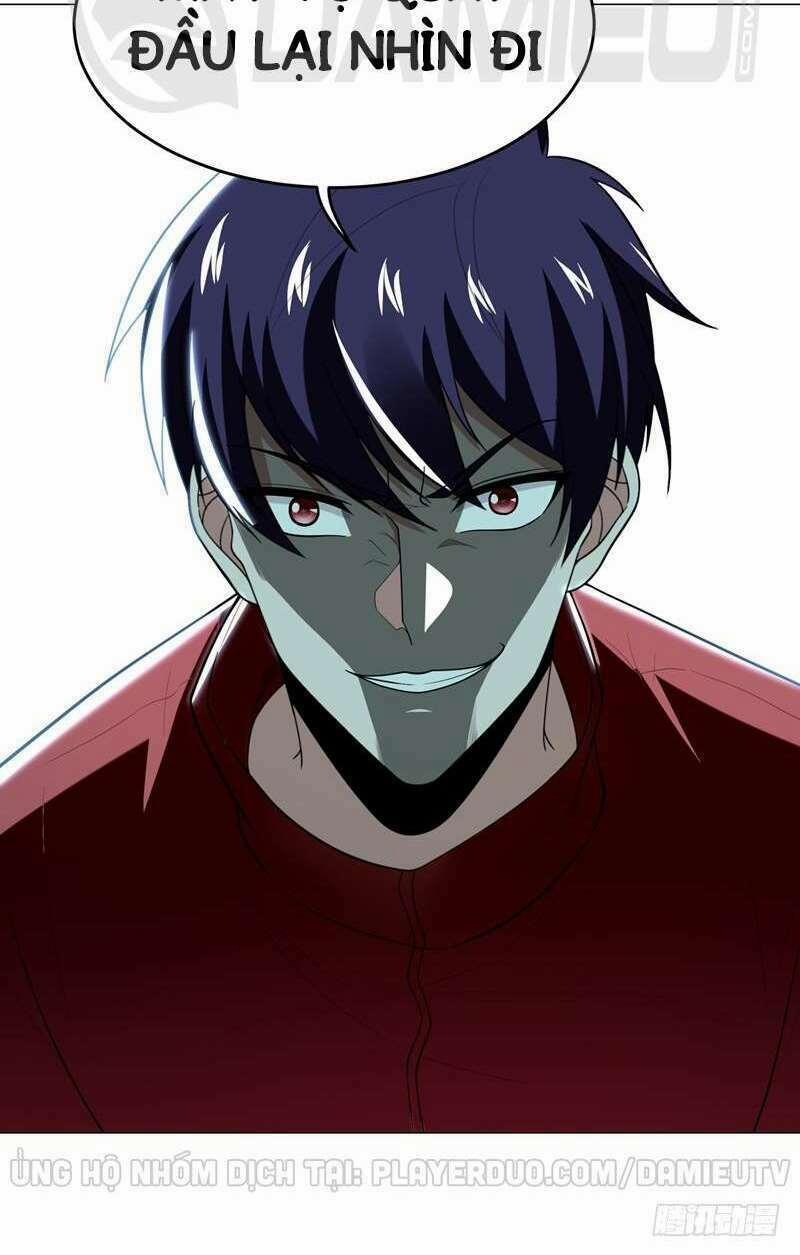 Nhặt Được Hoa Khôi Về Làm Vợ 47 trang 19