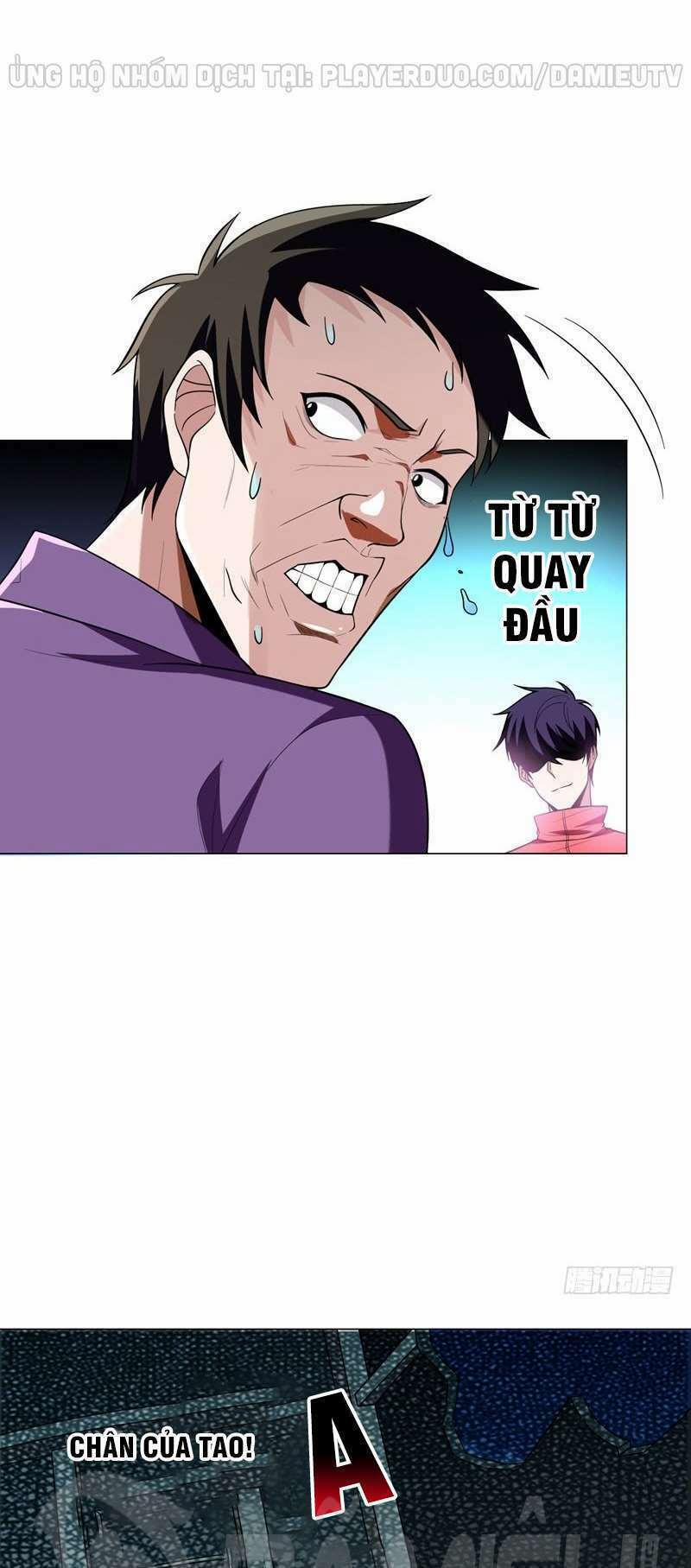 Nhặt Được Hoa Khôi Về Làm Vợ 47 trang 20