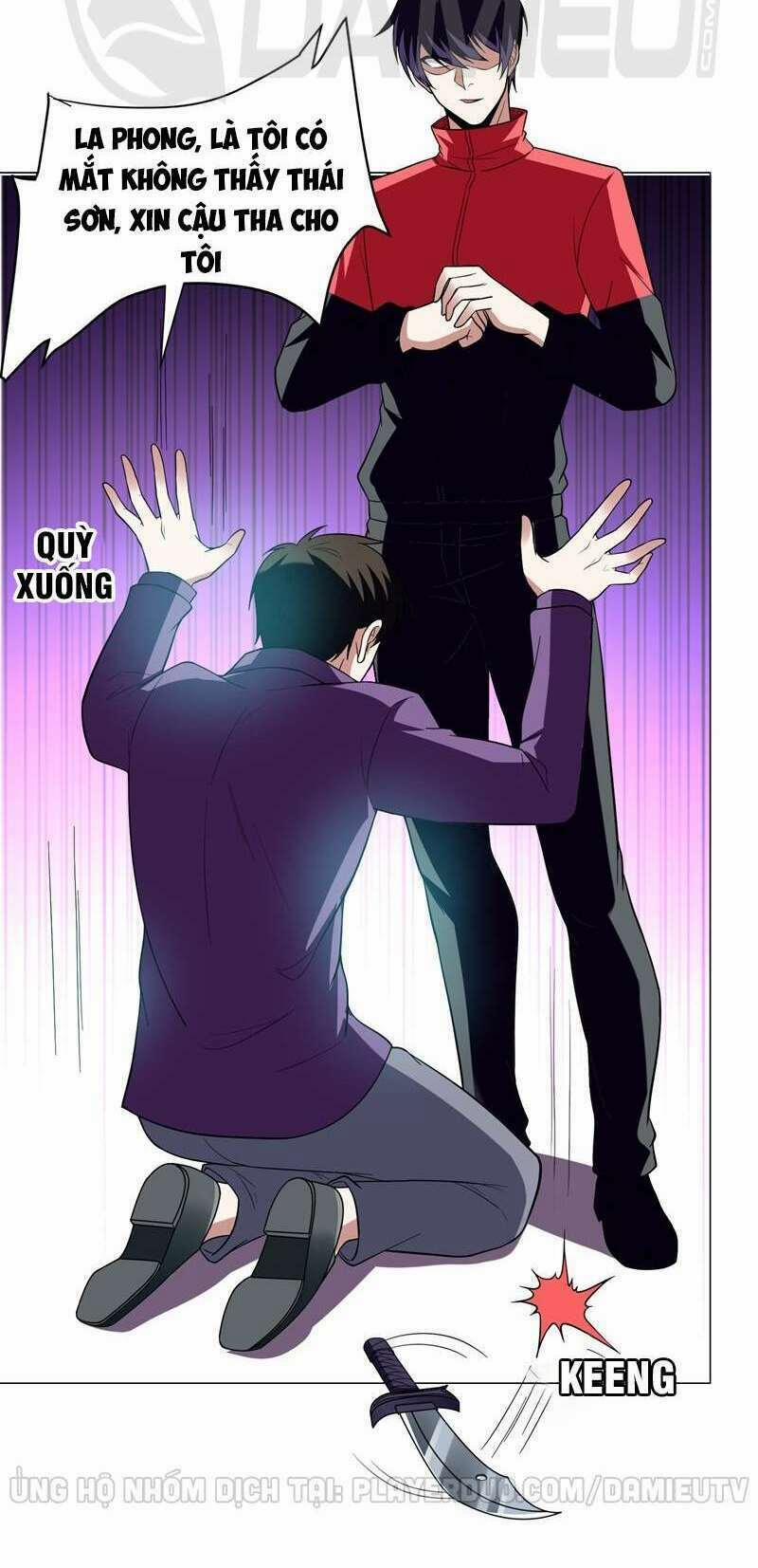 Nhặt Được Hoa Khôi Về Làm Vợ 47 trang 23