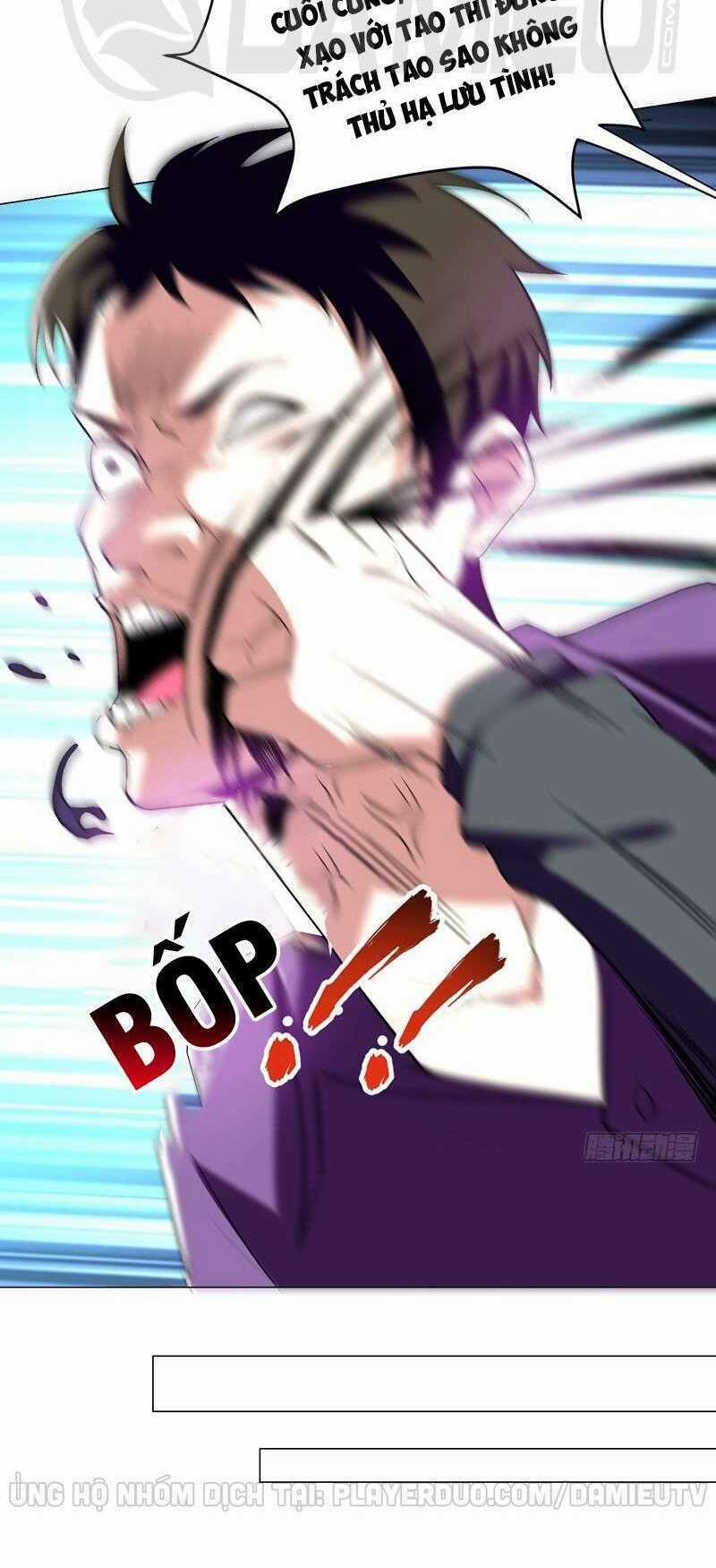 Nhặt Được Hoa Khôi Về Làm Vợ 47 trang 25