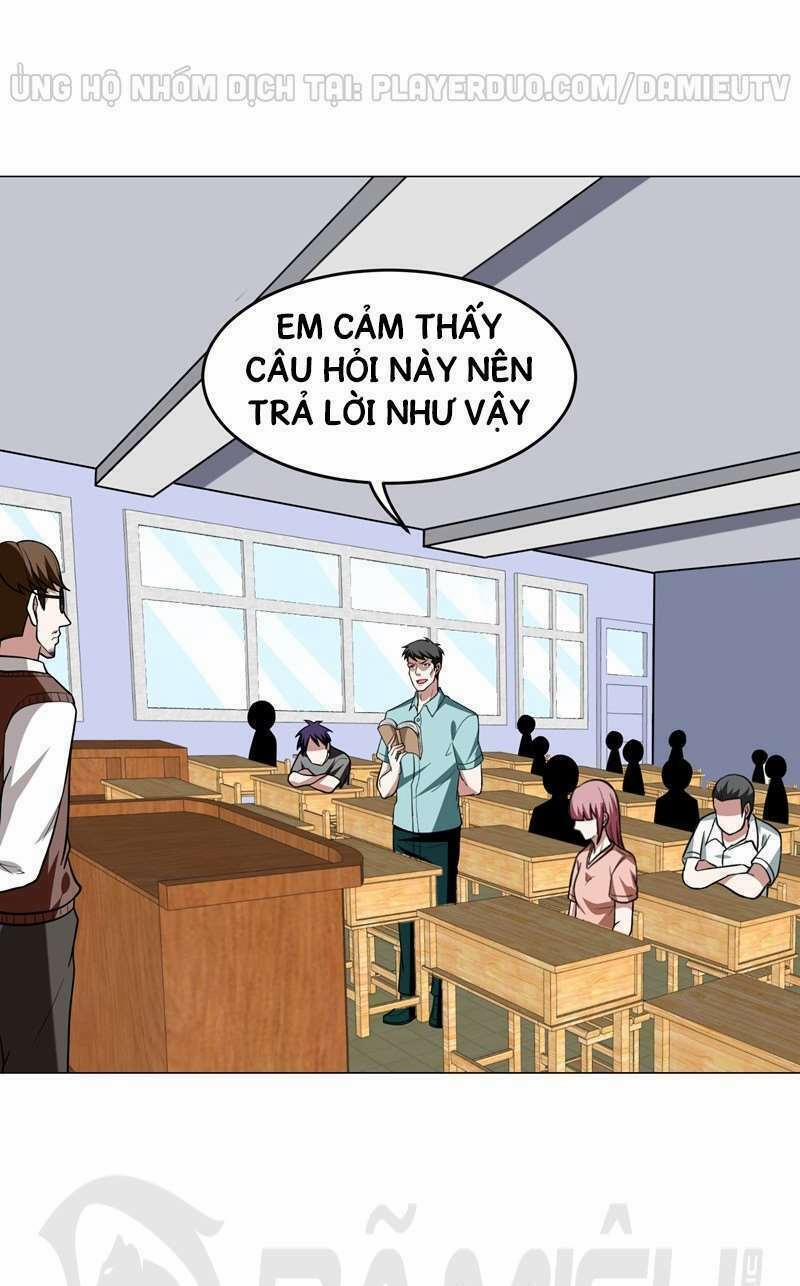 Nhặt Được Hoa Khôi Về Làm Vợ 47 trang 26