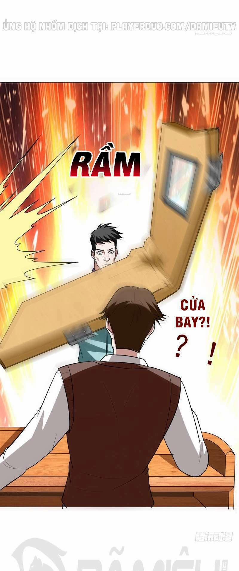 Nhặt Được Hoa Khôi Về Làm Vợ 47 trang 28