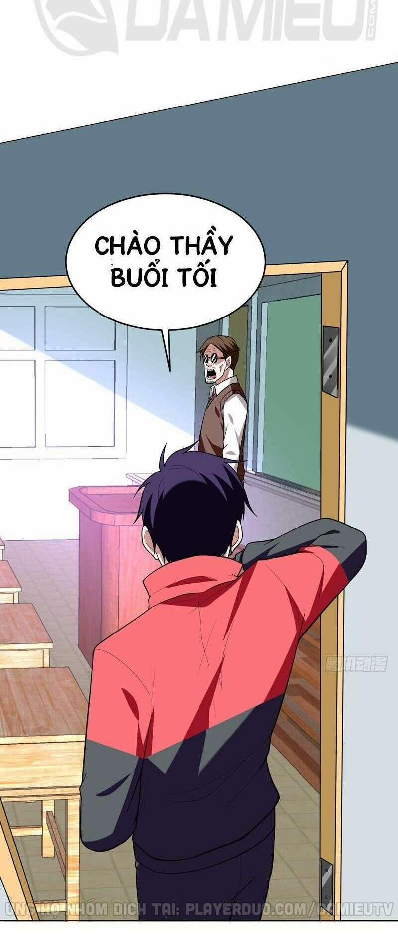 Nhặt Được Hoa Khôi Về Làm Vợ 47 trang 29