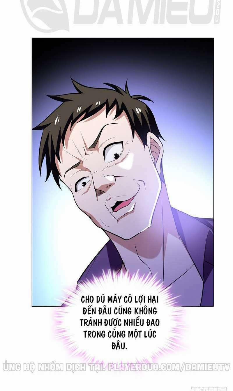 Nhặt Được Hoa Khôi Về Làm Vợ 47 trang 3